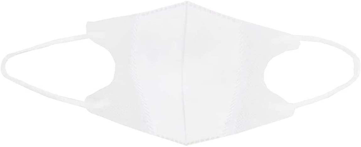 Skater Dinosaur Themed 3D Masks for Children Three-Ply Nonwoven Pack of 7- Japan Figure Store - #1 Bring To You The Best Japanese Goods