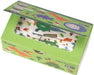 Skater Dinosaur Themed Three-Ply Nonwoven Children's Mask Box of 25- Japan Figure Store - #1 Bring To You The Best Japanese Goods