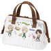 Skater Cool Tinytan Kga1-A Lunch Bag with Secure Clasp- Japan Figure Store - #1 Bring To You The Best Japanese Goods