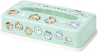 Skater Chiikawa Soft Pack Tissue Paper Stocker TSST0-A- Japan Figure Store - #1 Bring To You The Best Japanese Goods