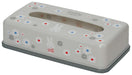 Skater Miffy Monotone Tissue Paper Storage for Soft Packs - Tsst0-A- Japan Figure Store - #1 Bring To You The Best Japanese Goods