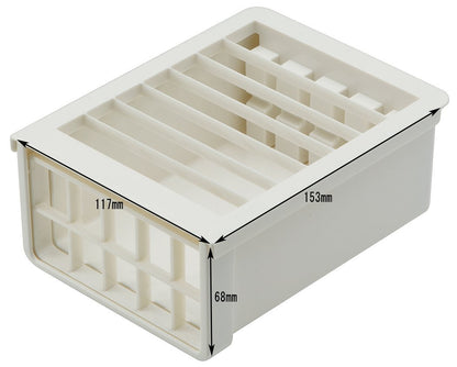 Skater Tofu Cutter Tfc1 - Premium Made in Japan Product by Skater- Japan Figure Store - #1 Bring To You The Best Japanese Goods