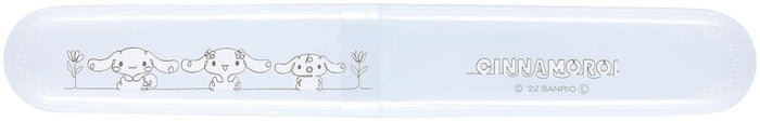Skater Cinnamoroll Design Toothbrush Case - Tbc2-A Series- Japan Figure Store - #1 Bring To You The Best Japanese Goods