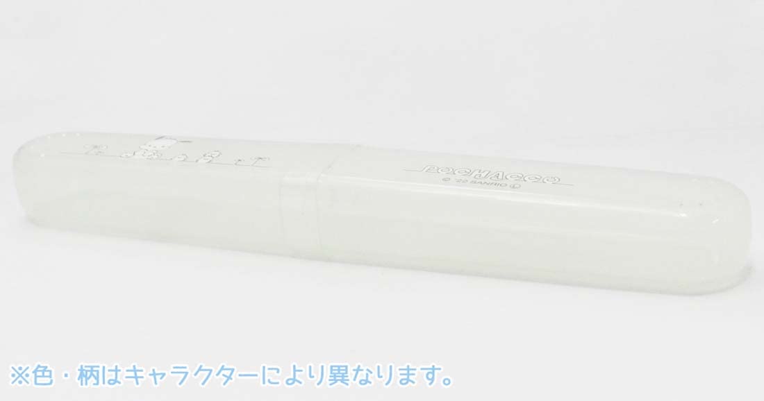 Skater Hello Kitty Sanrio Design Toothbrush Case Tbc2-A - Skater Series- Japan Figure Store - #1 Bring To You The Best Japanese Goods