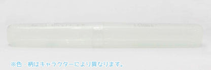 Skater Hello Kitty Sanrio Design Toothbrush Case Tbc2-A - Skater Series- Japan Figure Store - #1 Bring To You The Best Japanese Goods