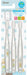 Skater Sumikko Gurashi Soft Clear Toothbrush Set 15.5cm for 6-12 Year Olds 3pc- Japan Figure Store - #1 Bring To You The Best Japanese Goods