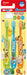 Skater 2021 Pokemon Pocket Monsters Kids Toothbrush Soft 14cm Age 3-5 3 Pack- Japan Figure Store - #1 Bring To You The Best Japanese Goods