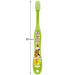 Skater 2021 Pokemon Pocket Monsters Kids Toothbrush Soft 14cm Age 3-5 3 Pack- Japan Figure Store - #1 Bring To You The Best Japanese Goods
