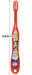 Skater Demon Slayer Soft Toothbrush for Preschoolers Ages 3-5 14cm TB5S-A- Japan Figure Store - #1 Bring To You The Best Japanese Goods