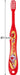 Skater Soft Toothbrush for Preschoolers Age 3-5 14cm Pack of 3 Nontan - Tb5St-A- Japan Figure Store - #1 Bring To You The Best Japanese Goods