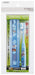 Skater Frozen Themed 14.5cm Toothbrush Set for Kindergarteners TBC3-0S- Japan Figure Store - #1 Bring To You The Best Japanese Goods