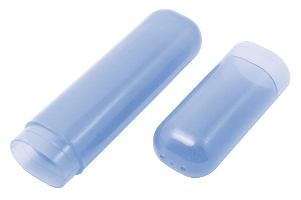 Skater Frozen Themed 14.5cm Toothbrush Set for Kindergarteners TBC3-0S- Japan Figure Store - #1 Bring To You The Best Japanese Goods