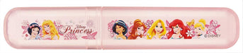Skater Princess Toothbrush Set for Kindergarteners 14.5cm Tbc3-0S-A- Japan Figure Store - #1 Bring To You The Best Japanese Goods