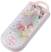 Skater Disney Princess Trio Set - Kids Girls Antibacterial Chopsticks Spoon Fork - Made in Japan- Japan Figure Store - #1 Bring To You The Best Japanese Goods