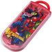Skater Spiderman Trio Set: Kids Antibacterial Chopsticks Spoon & Fork Made in Japan- Japan Figure Store - #1 Bring To You The Best Japanese Goods