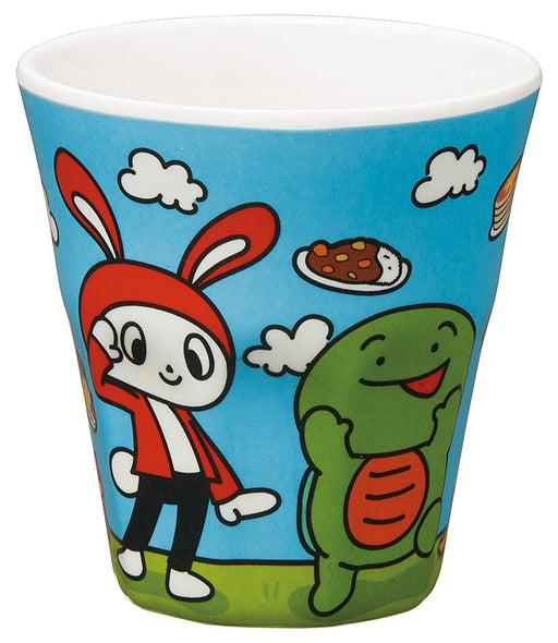 Skater Maizen Sisters 270Ml Melamine Skater Tumbler Cup MTB2-A- Japan Figure Store - #1 Bring To You The Best Japanese Goods