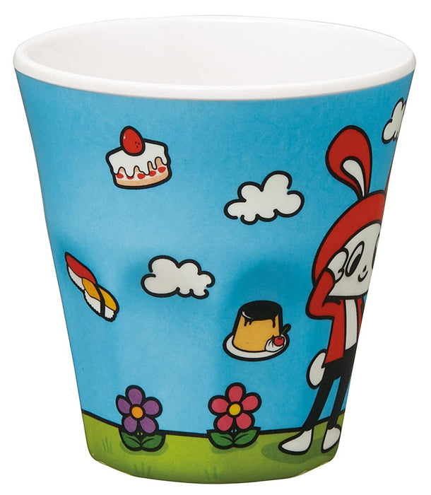 Skater Maizen Sisters 270Ml Melamine Skater Tumbler Cup MTB2-A- Japan Figure Store - #1 Bring To You The Best Japanese Goods