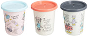 Skater Disney Mickey Sketch 320ml Tumbler with Straw Sih3St Made in Japan- Japan Figure Store - #1 Bring To You The Best Japanese Goods