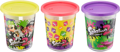 Skater Splatoon 2 Tumbler with Straw 320ml Sih3St - Made in Japan- Japan Figure Store - #1 Bring To You The Best Japanese Goods