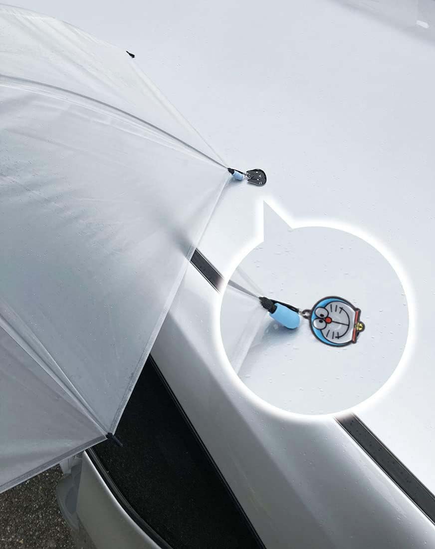 Skater Doraemon Sanrio Magnetic Umbrella Strap Mount for Car - Stmgu1-A- Japan Figure Store - #1 Bring To You The Best Japanese Goods