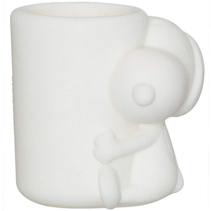 Skater Snoopy Peanuts Umbrella Holder Stopper - Ung3 Model- Japan Figure Store - #1 Bring To You The Best Japanese Goods