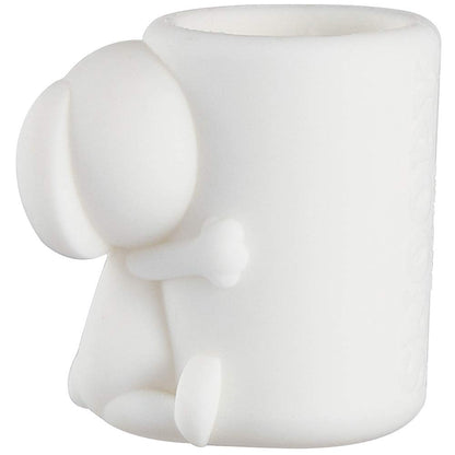 Skater Snoopy Peanuts Umbrella Holder Stopper - Ung3 Model- Japan Figure Store - #1 Bring To You The Best Japanese Goods