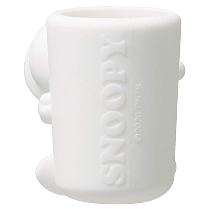 Skater Snoopy Peanuts Umbrella Holder Stopper - Ung3 Model- Japan Figure Store - #1 Bring To You The Best Japanese Goods