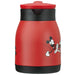 Skater Disney Mickey & Minnie 600ml Stainless Steel Vacuum Double Walled Tabletop Pot- Japan Figure Store - #1 Bring To You The Best Japanese Goods