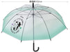 Skater Disney Ariel Long Vinyl Umbrella 60cm - Perfect for Rainy Days- Japan Figure Store - #1 Bring To You The Best Japanese Goods