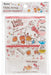 Skater Hello Kitty Snack Time 12-Ply Washable Mask for Kids 3-10 Years Pack of 3 Mskg1- Japan Figure Store - #1 Bring To You The Best Japanese Goods