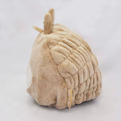 Skater Disney Dale Quick Drying Water Absorbent Animal Towel Cap 23cm x 17cm- Japan Figure Store - #1 Bring To You The Best Japanese Goods