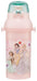 Skater Princess 23 Antibacterial Kids Water Bottle 480ml Made in Japan- Japan Figure Store - #1 Bring To You The Best Japanese Goods