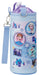 Skater Disney Frozen 23 Multi-Size Water Bottle Case Pvpf7-A Plastic Cover- Japan Figure Store - #1 Bring To You The Best Japanese Goods