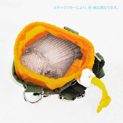 Skater Disney Frozen 23 Multi-Size Water Bottle Case Pvpf7-A Plastic Cover- Japan Figure Store - #1 Bring To You The Best Japanese Goods