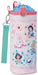 Skater Disney Princess Multi-Size Water Bottle Cover Case Pvpf7-A 23- Japan Figure Store - #1 Bring To You The Best Japanese Goods