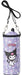 Skater Multi-Size Kuromi Sanrio Water Bottle Cover Pvpf7-A Plastic Bottle Case- Japan Figure Store - #1 Bring To You The Best Japanese Goods