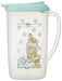 Skater Sumikko Gurashi 1.9L Water Pot Ci19 - Large Capacity Drink Container- Japan Figure Store - #1 Bring To You The Best Japanese Goods