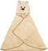 Skater Disney Winnie The Pooh Quick-Drying Hooded Bath Poncho 108cm x 92cm BPO1-A- Japan Figure Store - #1 Bring To You The Best Japanese Goods