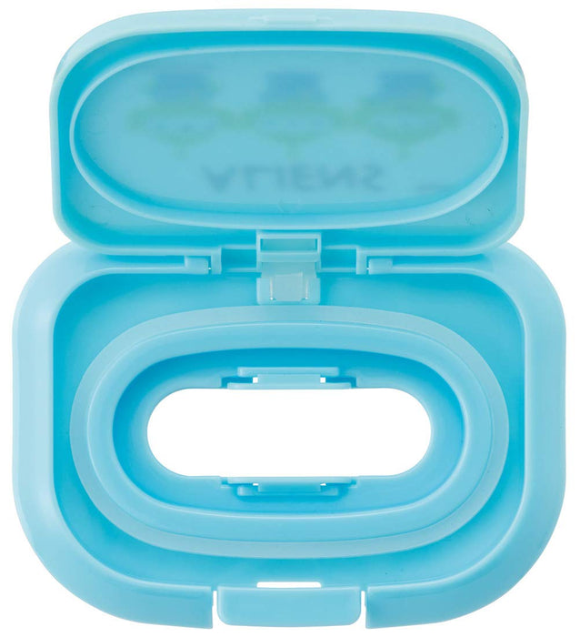 Skater Disney Toy Story Alien Wet Wipes Cover - Hand Wipes Lid Wtl1Ag- Japan Figure Store - #1 Bring To You The Best Japanese Goods