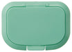 Skater Hand Wipes Wet Sheet Lid Cover in Green Wtl1Ag-A- Japan Figure Store - #1 Bring To You The Best Japanese Goods