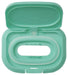 Skater Hand Wipes Wet Sheet Lid Cover in Green Wtl1Ag-A- Japan Figure Store - #1 Bring To You The Best Japanese Goods