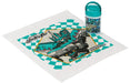 Skater Shinkalion Wet Towel Set of 19 with Case Made in Japan by Skater- Japan Figure Store - #1 Bring To You The Best Japanese Goods