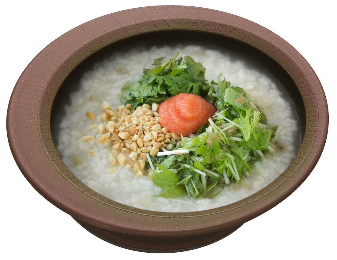 Skater Brown 340ml Easy Scooping Bowl Wood Grain Made in Japan- Japan Figure Store - #1 Bring To You The Best Japanese Goods