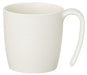 Skater 290ml Wood Grain Easy-To-Hold Cream Cup Made in Japan- Japan Figure Store - #1 Bring To You The Best Japanese Goods