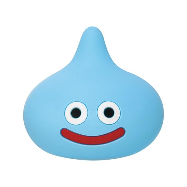 Square Enix Smile Slime Color-Changing Soft Lighting Lamp Slime Giveaway