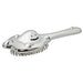 Square Enix Smile Slime Cosmetics Stray Metal Hairbrush for Beauty Care