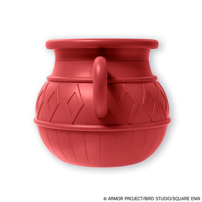 Square Enix Smile Slime Dust Box Tubok - Cute & Efficient Home Storage Solution