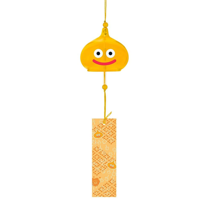 Square Enix Smile Slime Beth Wind Chime - Japanese Series Home Decor