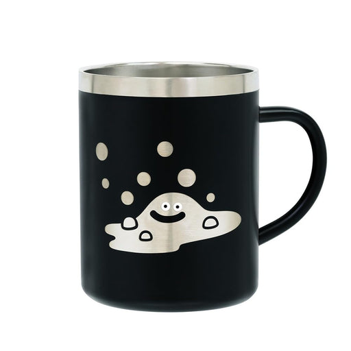 Square Enix Smile Slime Steel Cup Stray Metal Edition Durable Design- Japan Figure Store - #1 Bring To You The Best Japanese Goods