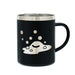 Square Enix Smile Slime Steel Cup Stray Metal Edition Durable Design- Japan Figure Store - #1 Bring To You The Best Japanese Goods